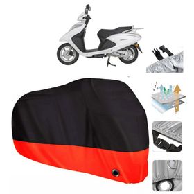 Mondial Speedy 110 Motor Brandası