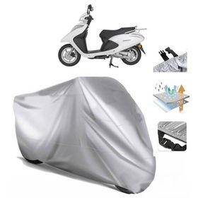 Mondial Speedy 110 Motor Brandası