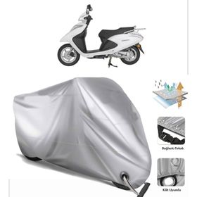 Mondial Speedy 110 Motor Brandası