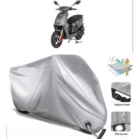 Mondial TAB 50 Motor Brandası