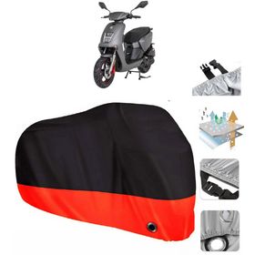 Mondial TAB 50 Motor Brandası