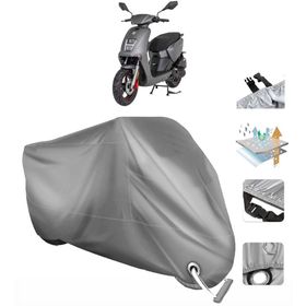 Mondial TAB 50 VINLEKS Motor Brandası