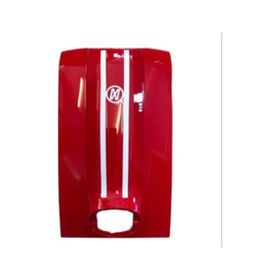 Mondial Turismo 50 Kırmızı Scooter Ön Panel