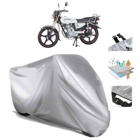 Mondial Uag 100 Motor Brandası