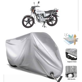 Mondial Uag 100 Motor Brandası