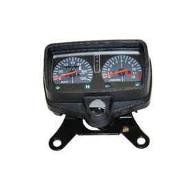 Mondial Uag 100 Motor Brandası