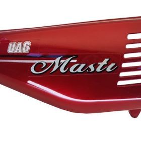 Mondial UAG Masti Sağ Kırmızı Yan Kapak