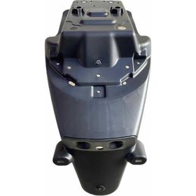Mondial Vulture 125 i Arka Çamurluk