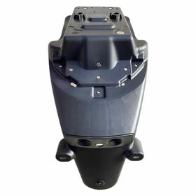 Mondial Vulture 125 i Arka Çamurluk