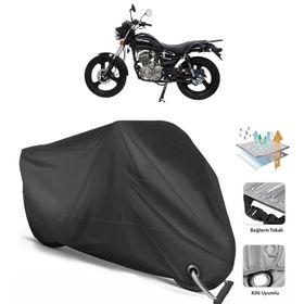 Mondial Vulture 125 İ Motor Brandası