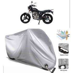 Mondial Vulture 125 İ Motor Brandası