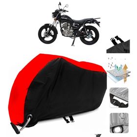 Mondial Vulture 125 İ Motor Brandası