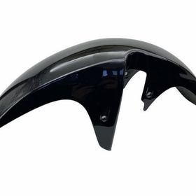 Mondial Vulture 125 i Ön Çamurluk