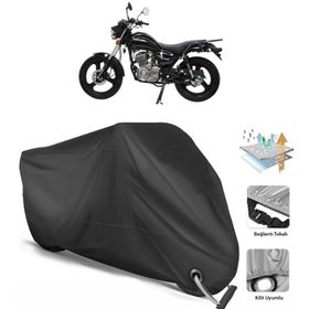 Mondial Vulture I-E Motor Brandası