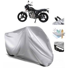 Mondial Vulture I-E Motor Brandası