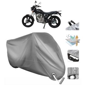 Mondial Vulture I-E VINLEKS Motor Brandası