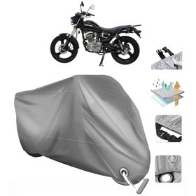 Mondial Vulture I-E VINLEKS Motor Brandası