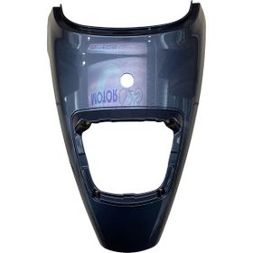 Mondial Wing 50 Arka Stop