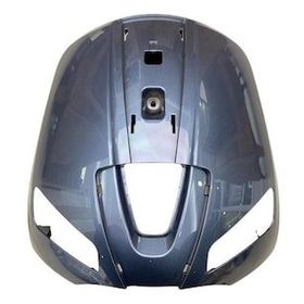 Mondial Wing 50 Gri Ön Panel