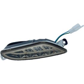 Mondial Wing 50 i Arka Sağ Sinyal