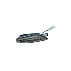 Mondial Wing 50 i Arka Sağ Sinyal