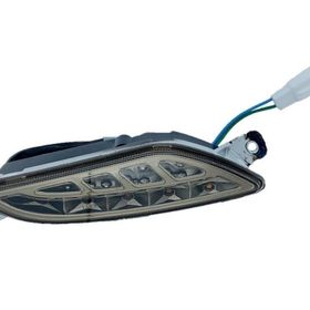 Mondial Wing 50 i Arka Sağ Sinyal