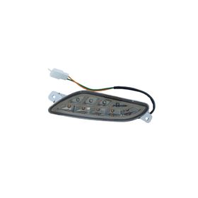 Mondial Wing 50 i Arka Sol Sinyal