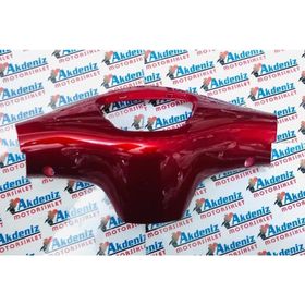 Mondial Wing 50 Kırmızı Kilometre Tablası