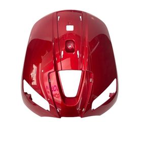Mondial Wing 50 Kırmızı Ön Panel