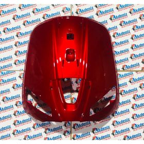 Mondial Wing 50 Kırmızı Ön Panel