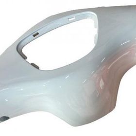 Mondial Wing 50 Mavi Kilometre Tablası