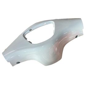 Mondial Wing 50 Mavi Kilometre Tablası