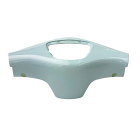 Mondial Wing 50 Mavi Kilometre Tablası