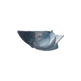 Mondial Wing 50 Sol Gri Sele Altı Yan Grenaj