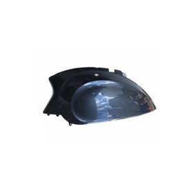 Mondial Wing 50 Sol Gri Sele Altı Yan Grenaj