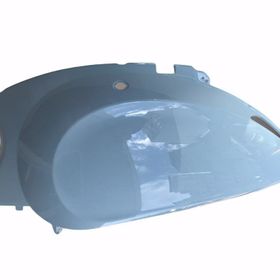 Mondial Wing 50 Sol Mavi Sele Altı Yan Grenaj