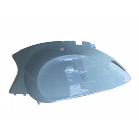 Mondial Wing 50 Sol Mavi Sele Altı Yan Grenaj