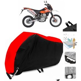 Mondial X-Treme Enduro Motorsiklet Branda