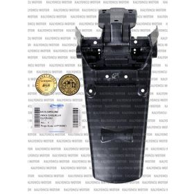 Mondial X-Treme Max 150 Arka Çamurluk