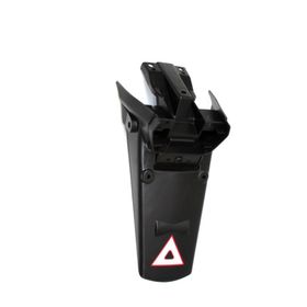 Mondial X-Treme Max 150 Arka Çamurluk