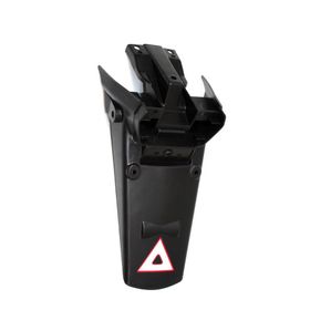 Mondial X-Treme Max 150 Arka Çamurluk