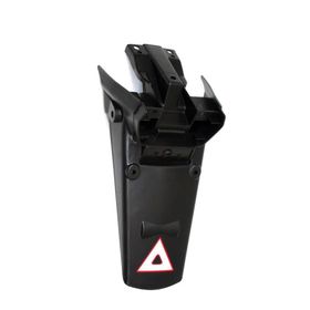 Mondial X-Treme Max 150 Arka Çamurluk