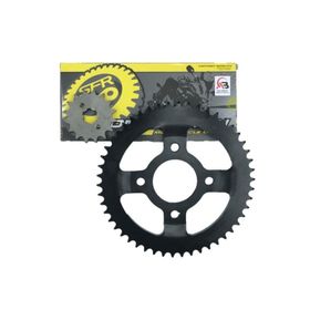 Mondial X-Treme Max 150 Arka Dişli
