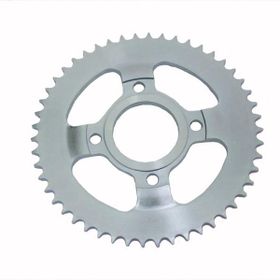 Mondial X-Treme Max 150 Arka Dişli