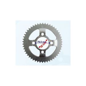 Mondial X-Treme Max 150 Arka Dişli