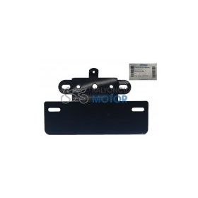 Mondial X-Treme Max 150 Arka Plaka Tutucu Braket