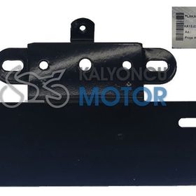 Mondial X-Treme Max 150 Arka Plaka Tutucu Braket