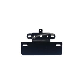 Mondial X-Treme Max 150 Arka Plaka Tutucu Braket