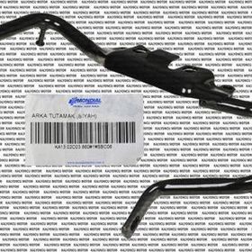 Mondial X-Treme Max 150 Arka Tutamak