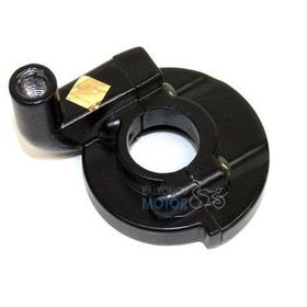 Mondial X-Treme Max 150 Gaz Kumanda Braketi